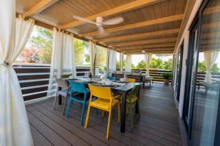 Mobile home Melda 5 - Drage iCamp - Drage - 5