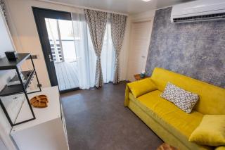 Mobile home Melda 5 - Drage iCamp - Drage - 3