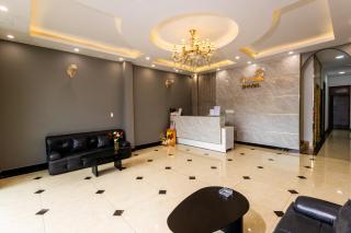 Hawaii Hotel Dalat - Da Lat - 7