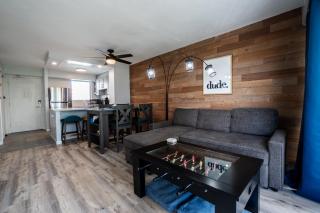 Spacious 2 Bedroom, 1 bath Waikiki Condo - Honolulu - 7