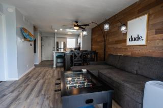 Spacious 2 Bedroom, 1 bath Waikiki Condo - 9