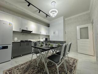 ЖК Керуен Сарай 5 - 9