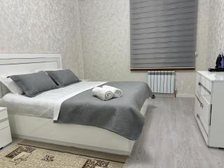 ЖК Керуен Сарай 5 - 5