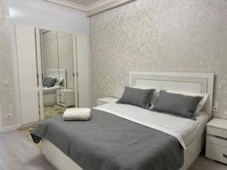 ЖК Керуен Сарай 5 - 2