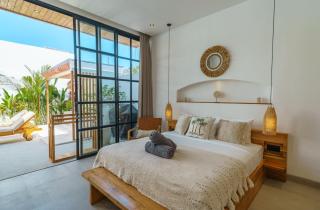Villa Akra - Uluwatu by Yolla Hospitality - Uluwatu - 9