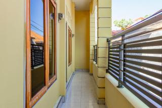SN Guest House Near Trans Studio Mall - Legian - 8