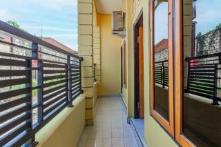 SN Guest House Near Trans Studio Mall - Legian - 7