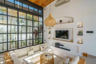 Villa Akra - Uluwatu by Yolla Hospitality - Uluwatu - 8