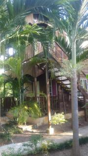 T&T - Tatty and Tony Guesthouse - Negril - 6