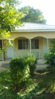 T&T - Tatty and Tony Guesthouse - Negril - 7