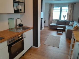 moderne 2 Zimmer Wohnung Velbert-Heiligenhaus an A44 - Velbert - 7