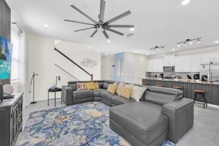 2059Tropical villa - Kissimmee - 9