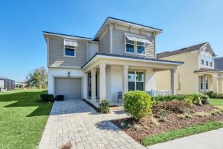 2059Tropical villa - Kissimmee - 8