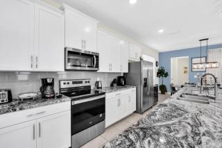 2059Tropical villa - Kissimmee - 3
