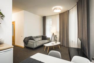 Bearsleys Archers Apartments - Riga - 9
