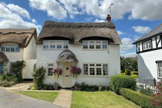 Periwinkle Cottage by Winterton Cottages - Winterton-on-Sea - 0