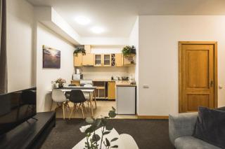 Bearsleys Archers Apartments - Riga - 4