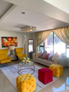 51 on Regency - Kaapstad - 1