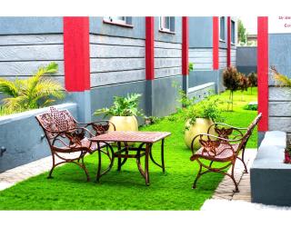 Blooming Suites - Naivasha - 7
