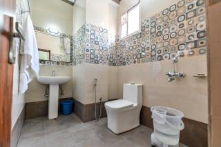 Royal Inn Jammu - Jammu - 9