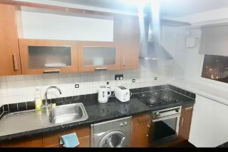 Luxury two bedroom skyline views Apartment - Birmingham - 5