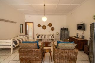 Family Retreat Holiday Home - Margate - 5