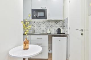 Charming studio - 2P - Eiffel Tower - París - 1