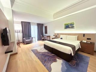 The Pearl Kuala Lumpur - 3