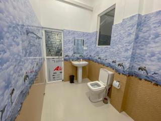 Shalom Resorts Yala - 1