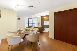 FAM Living - Bahar JBR 2BR - 9