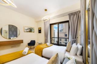FAM Living - Bahar JBR 2BR - 5