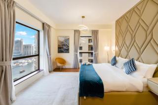 FAM Living - Bahar JBR 2BR - 3