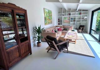 Gorgeous village home with heated pool, ideally located - Maussane les Alpilles - 7