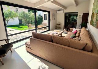 Gorgeous village home with heated pool, ideally located - Maussane les Alpilles - 6