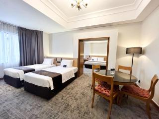 The Pearl Kuala Lumpur - 5