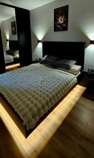 Luxury Skyview Suite - Skopje - 8