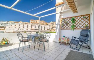 Pet Friendly Apartment In Aguadulce - Aguadulce - 3