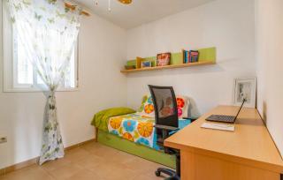 Pet Friendly Apartment In Aguadulce - Aguadulce - 4