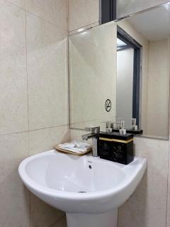 Golden Sun 3 Apartment - Ho Chi Minh - 8