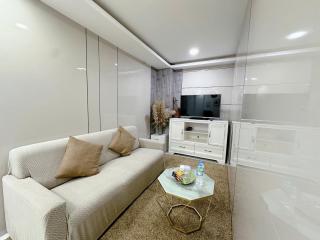 Golden Sun 3 Apartment - Ho Chi Minh - 7