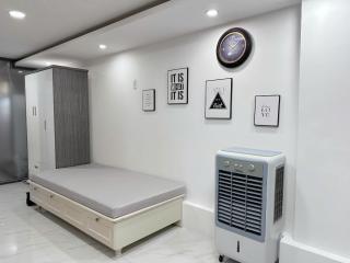 Golden Sun 3 Apartment - Ho Chi Minh - 1