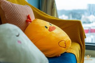 Kids Theme Retreat for 5 pax near Mid Valley KL & Bangsar - Kuala Lumpur - 3