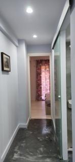 New Apartment with a separate entrance near the subway. - 7