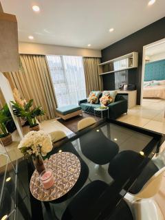 The Robertson Residence KL Bukit Bintang Chinatown Jalan Alor by 品屋 PINWU Shortstay - 9