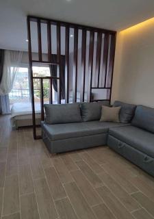 Exclusive Seaside Chalet with Pool & Panoramic Views in Saraya Sahl Hasheesh - 8