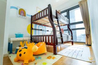 Kids Theme Retreat for 5 pax near Mid Valley KL & Bangsar - Kuala Lumpur - 6