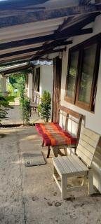 Mountain Jungalows, Koh Chang - Trat - 4