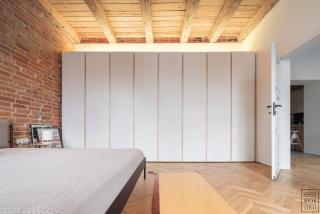 Minimalist Oldtown Flat - Staré Mesto - 4