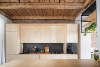 Minimalist Oldtown Flat - Staré Mesto - 9