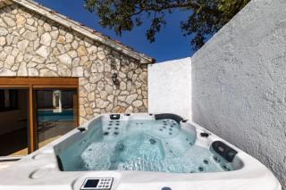 Stone villa Marita with pool - - 9